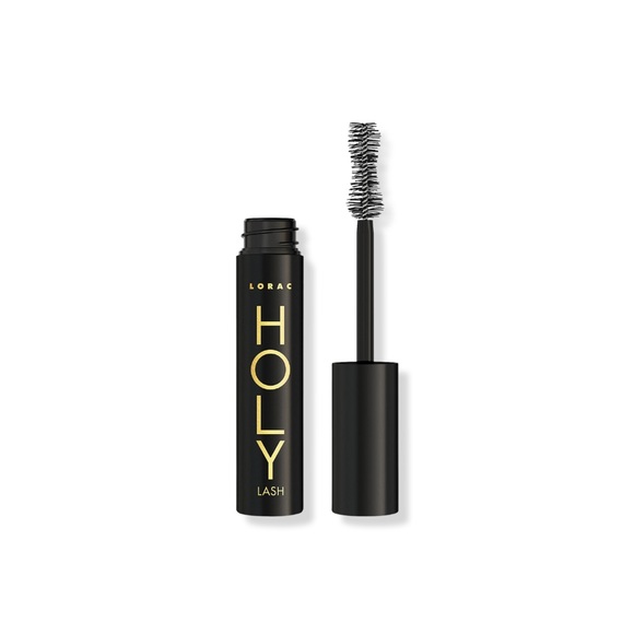 Lorac Holy Lash Volumizing Mascara - Picture 2 of 7